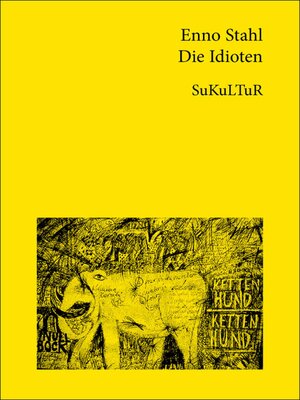 cover image of Die Idioten